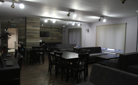 Арендовать Антикафе Time House