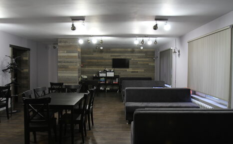 Арендовать Антикафе Time House