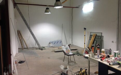 Арендовать Лофт 60м  с отдельным входом