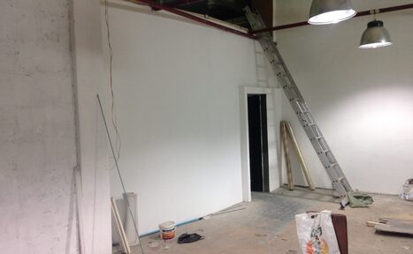 Арендовать Лофт 60м для вечеринок и дней рождений с отдельным входом