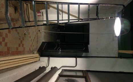 Арендовать Лофт 60м для вечеринок и дней рождений с отдельным входом