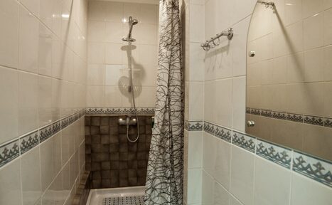 Арендовать Резиденция танцев Спортзал в танцевальном центре