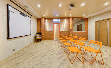 Арендовать Центр диагностики, массажа и йоги Аватана