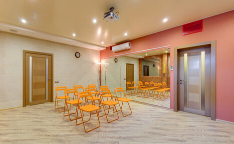 Арендовать Центр диагностики, массажа и йоги Аватана