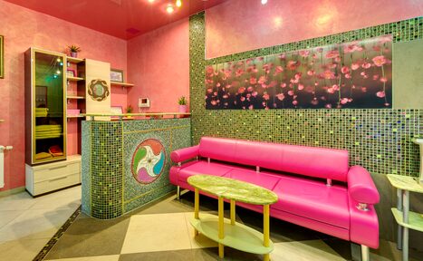 Арендовать Центр диагностики, массажа и йоги Аватана