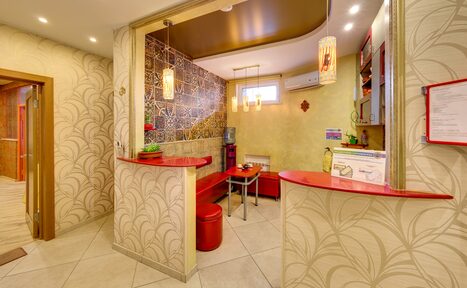 Арендовать Центр диагностики, массажа и йоги Аватана