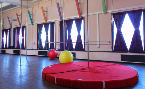 Арендовать Anix dance