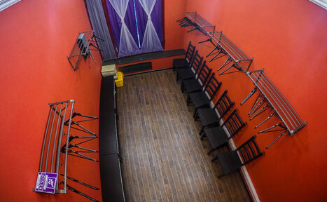 Арендовать Anix dance