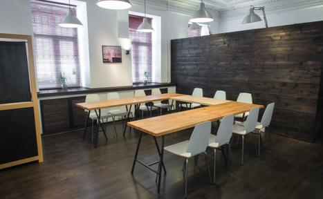 Арендовать Оборудованный лекционный зал