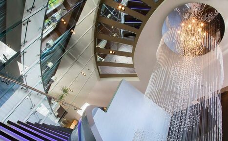 Арендовать Ресторан-бар Светлый