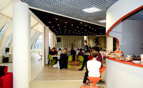 Арендовать ТВК ИНТЕРИО