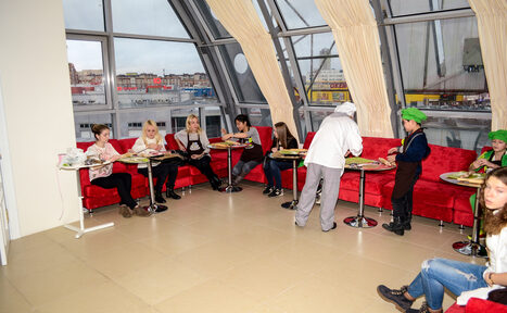 Арендовать ТВК ИНТЕРИО