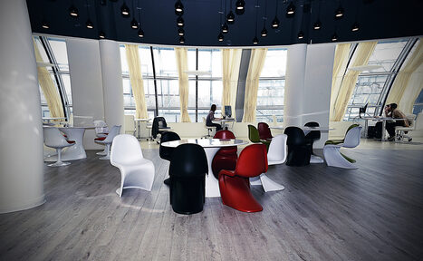 Арендовать ТВК ИНТЕРИО