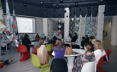 Арендовать ТВК ИНТЕРИО