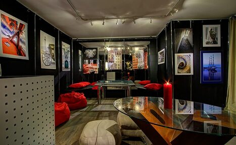 Арендовать АртЭрия