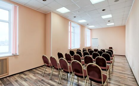 Арендовать Конгресс Холл 