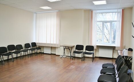 Арендовать Конгресс Холл
