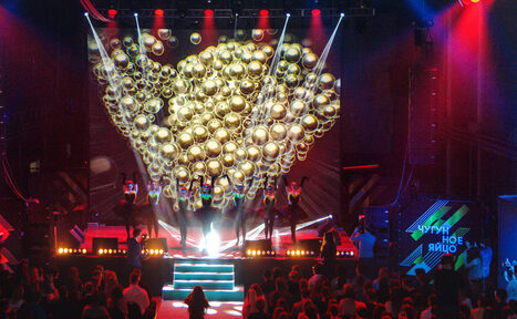 Арендовать SunlightStudio