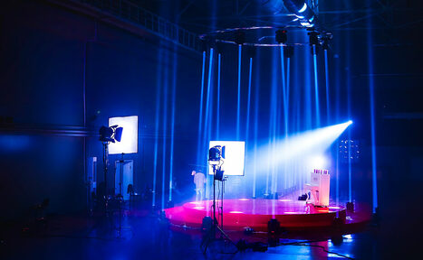 Арендовать SunlightStudio