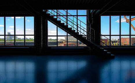 Арендовать SunlightStudio