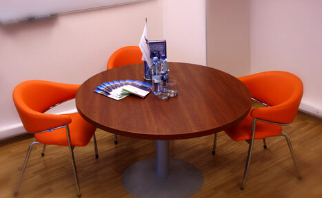 Арендовать Петербургский Демоцентр Зал для бизнес-мероприятий