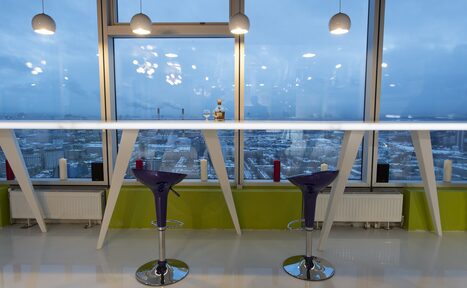 Арендовать MOSCOW GLUTTON CLUB