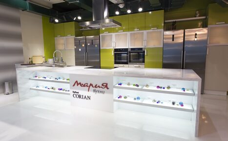 Арендовать MOSCOW GLUTTON CLUB