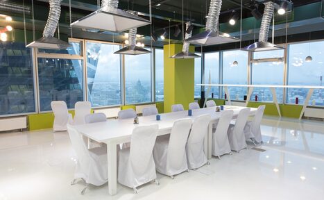 Арендовать MOSCOW GLUTTON CLUB