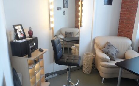 Арендовать Storlet Car Кирпичный лофт в креативном пространстве