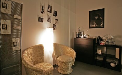 Арендовать Storlet Car Кирпичный лофт в креативном пространстве