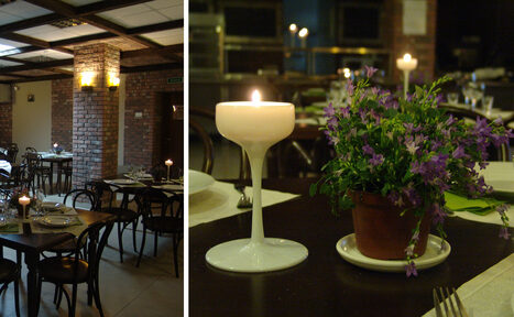 Арендовать ЭльКафе