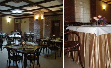 Арендовать ЭльКафе