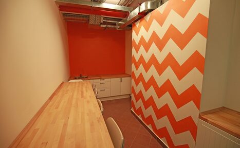 Арендовать Помещение для курсов