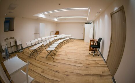 Арендовать Школа музыки VoIcecontact