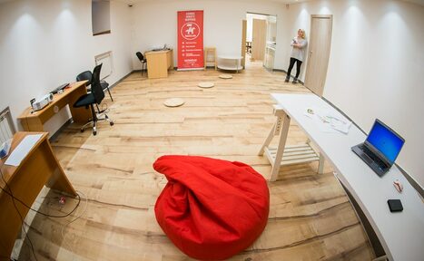 Арендовать Школа музыки VoIcecontact