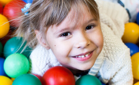 Арендовать Снять детский сад для праздника