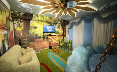 Арендовать Замок Снов