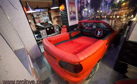 Арендовать Замок Снов