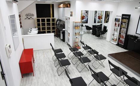 Арендовать JOICO Зал в бизнес-центре на пару часов