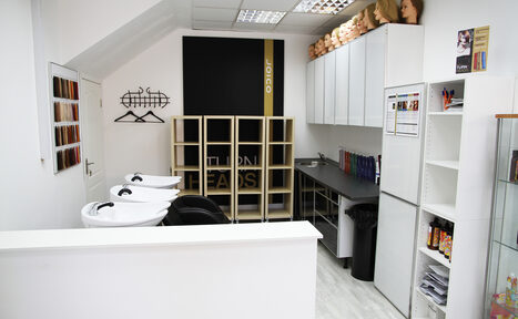 Арендовать JOICO Зал в бизнес-центре на пару часов