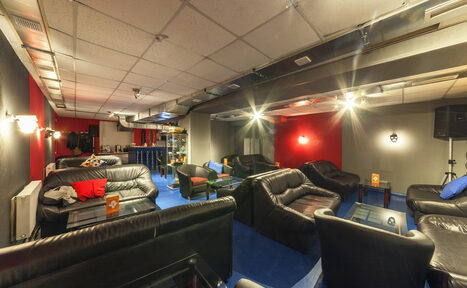 Арендовать F-Lounge