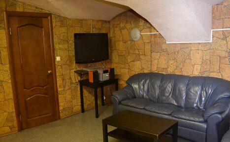 Арендовать Сауна на Литейном