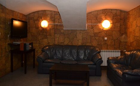 Арендовать Сауна на Литейном