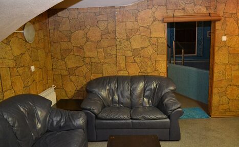 Арендовать Сауна на Литейном