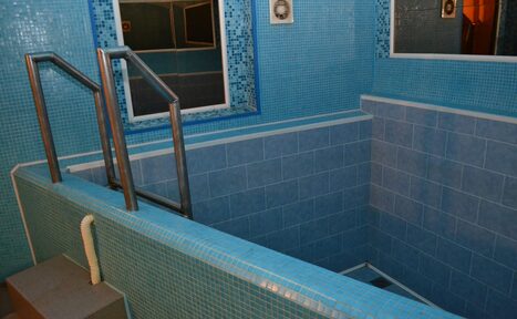 Арендовать Сауна на Литейном