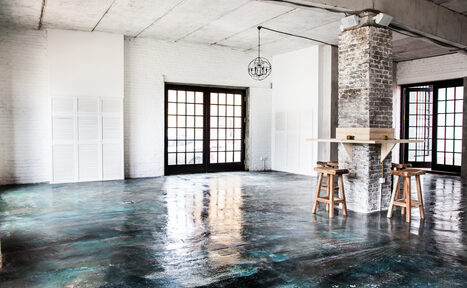 Арендовать The Dome