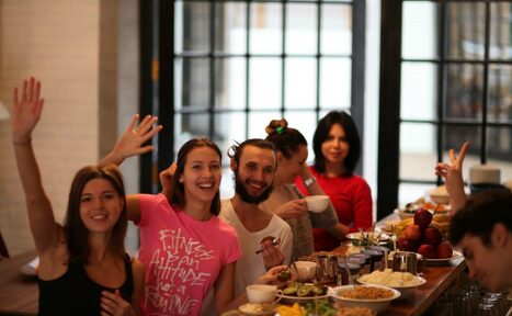 Арендовать The Dome