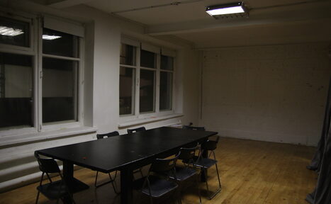 Арендовать Творческая студия с отдельным входом