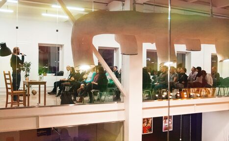 Арендовать Workplace Academy