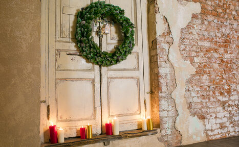 Арендовать 713.Media Лофт на Арбате для праздников